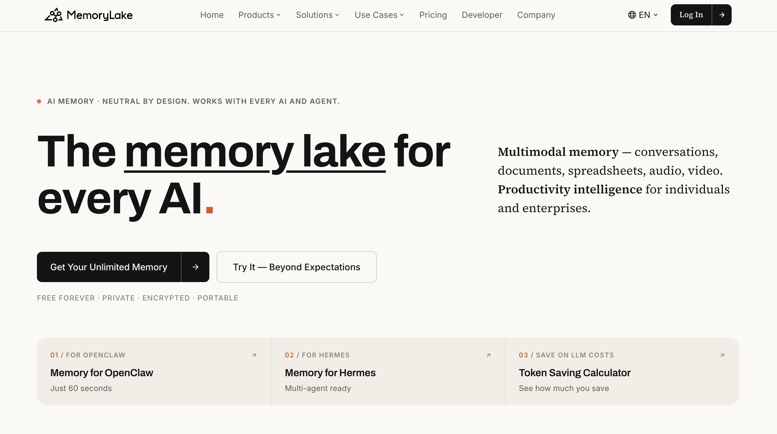 MemoryLake cross-model MCP memory layer for Windsurf