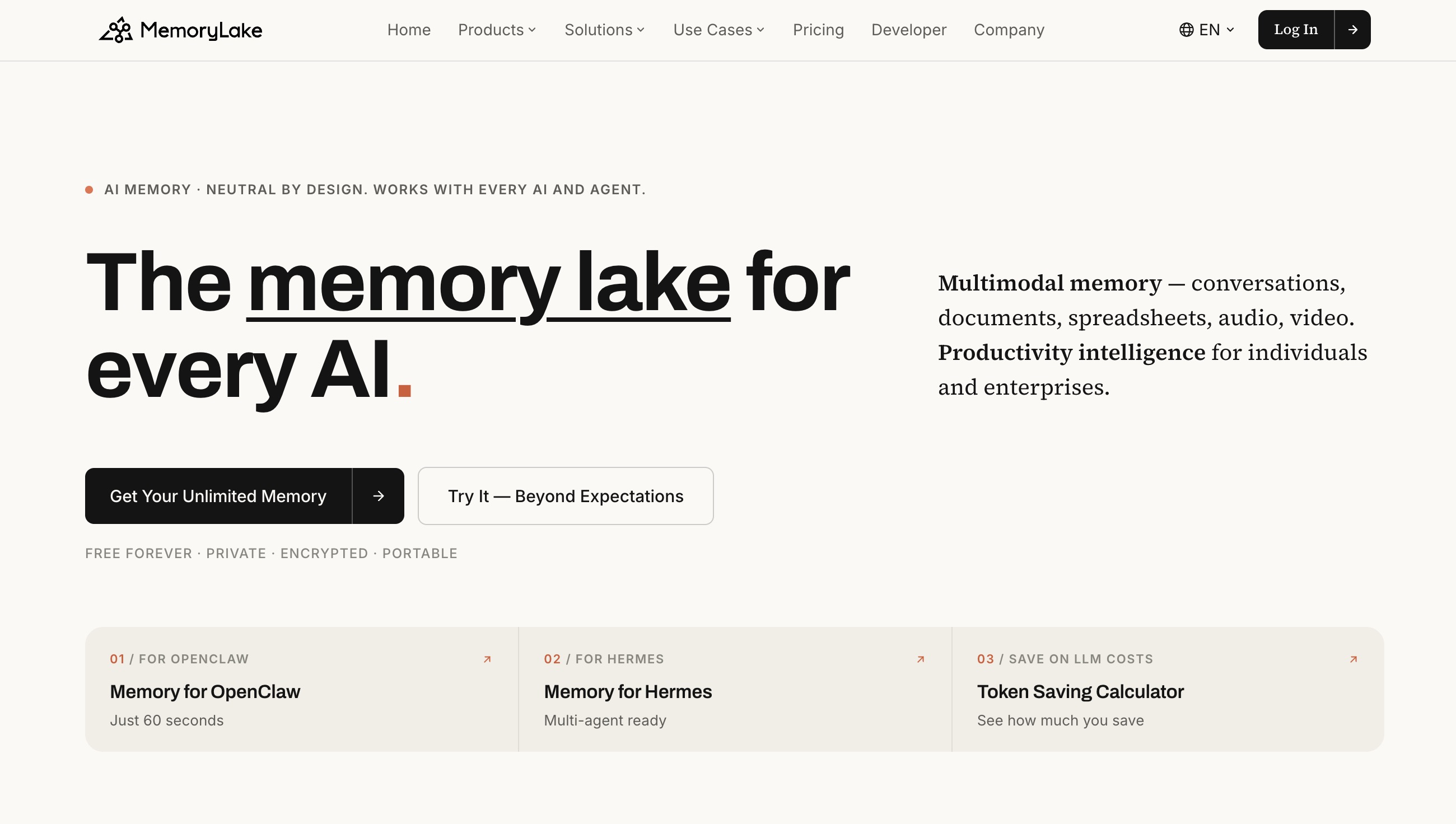 MemoryLake cross-model AI memory layer for Gemini
